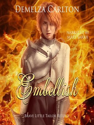 cover image of Embellish